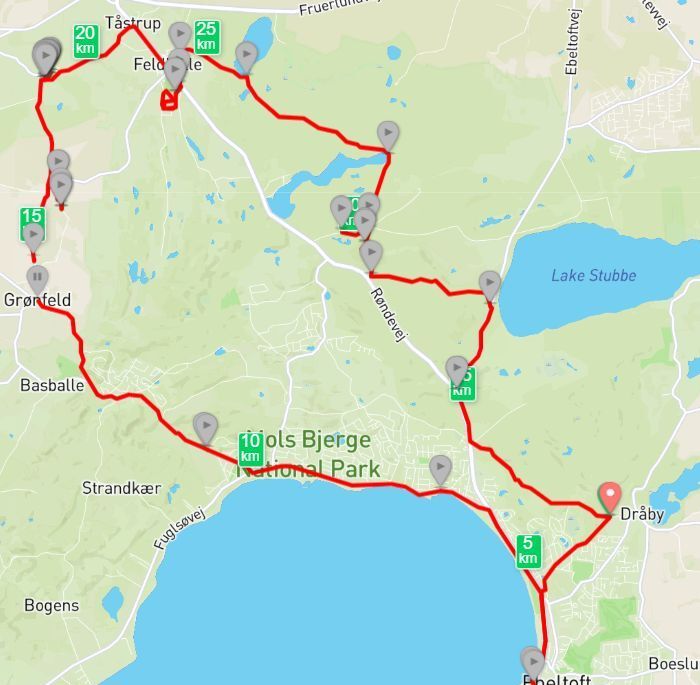 Cykelruten 